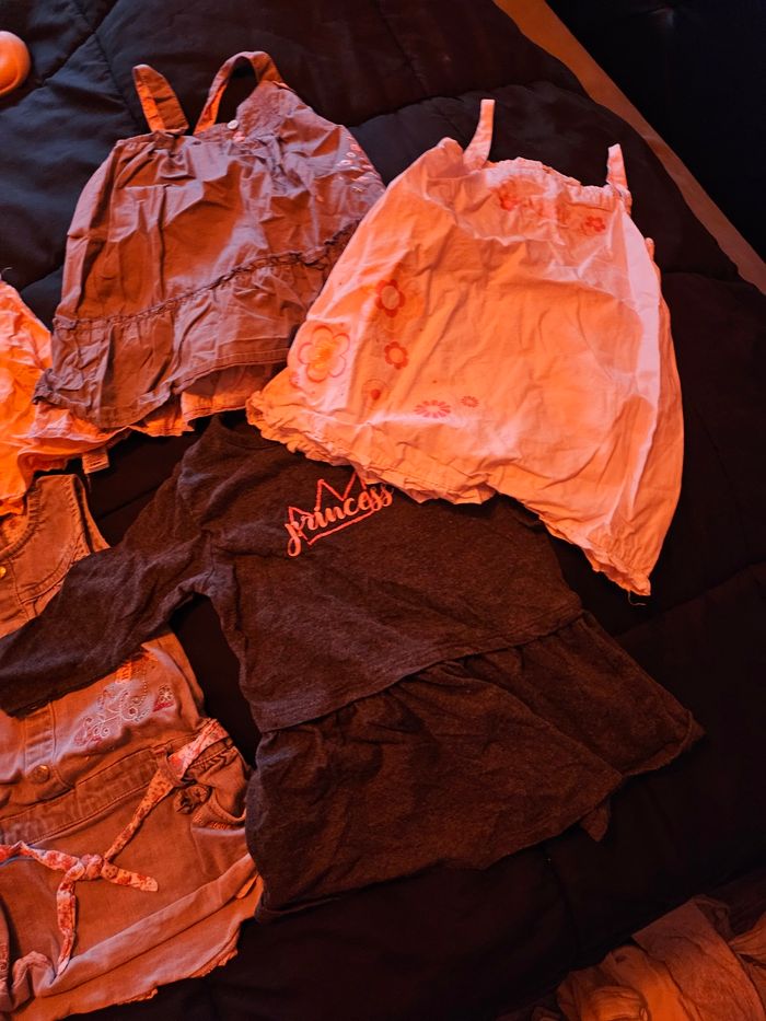 Robe 18 mois - photo numéro 4