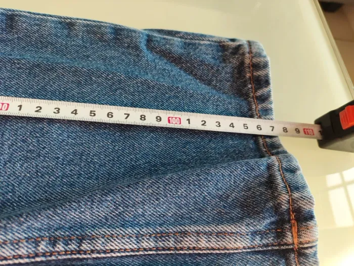 Lot de 3 jeans homme Kiabi Regular Taille 38/34L - photo numéro 10
