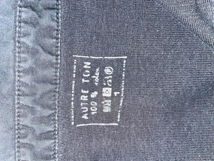 Superbe haut ML - photo numéro 6