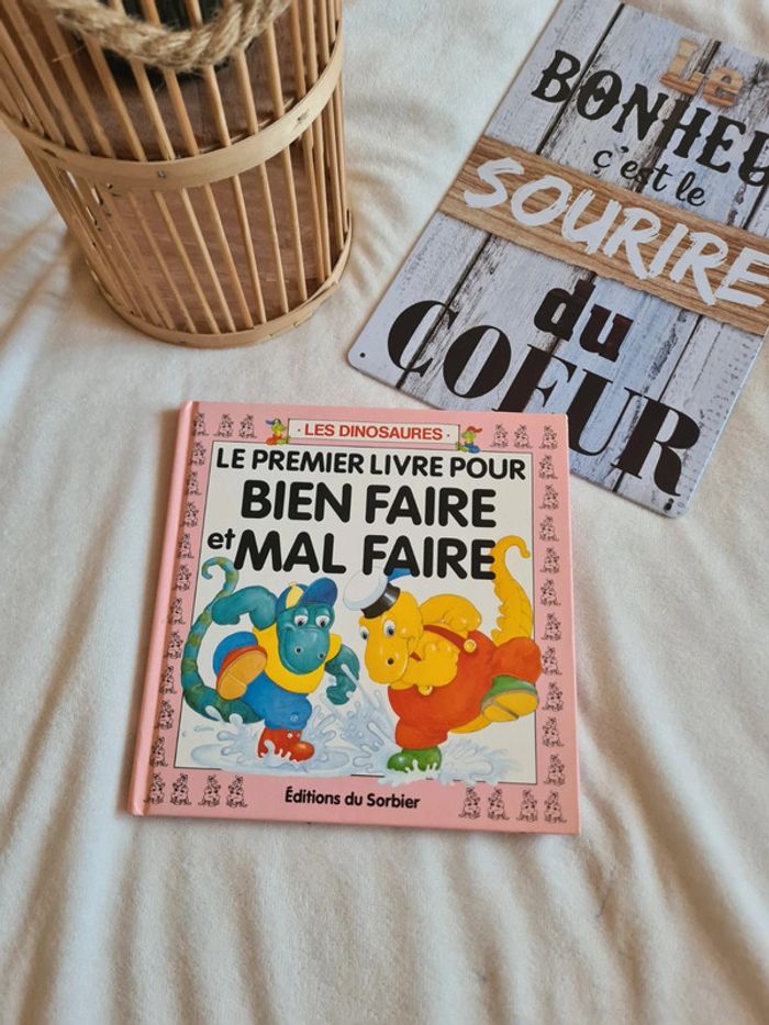 Livre édition du sorbier