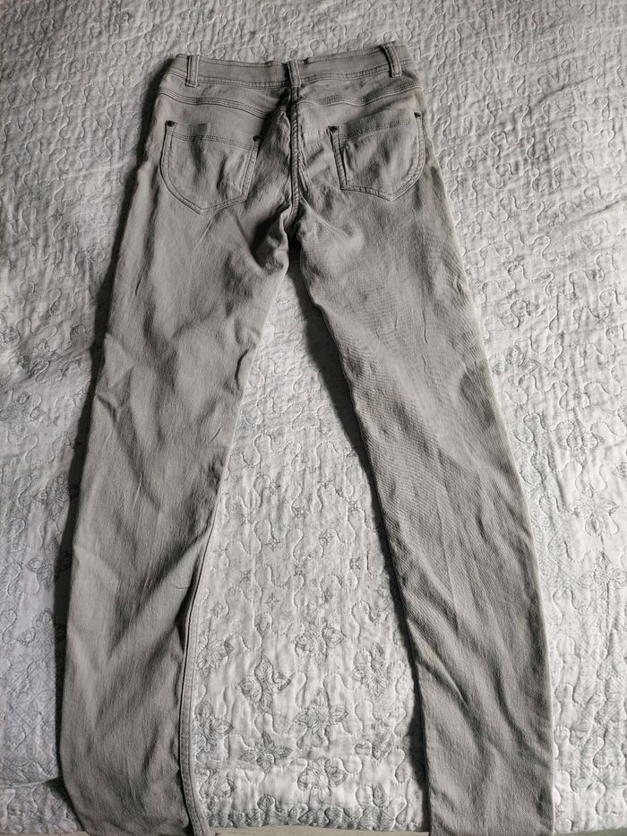 Jean fille 16 ans - photo numéro 3