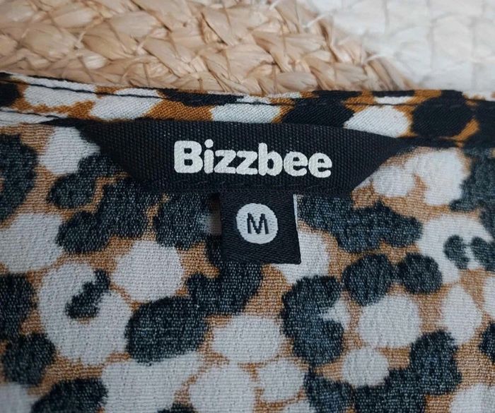Chemise en viscose Bizzbee - photo numéro 5