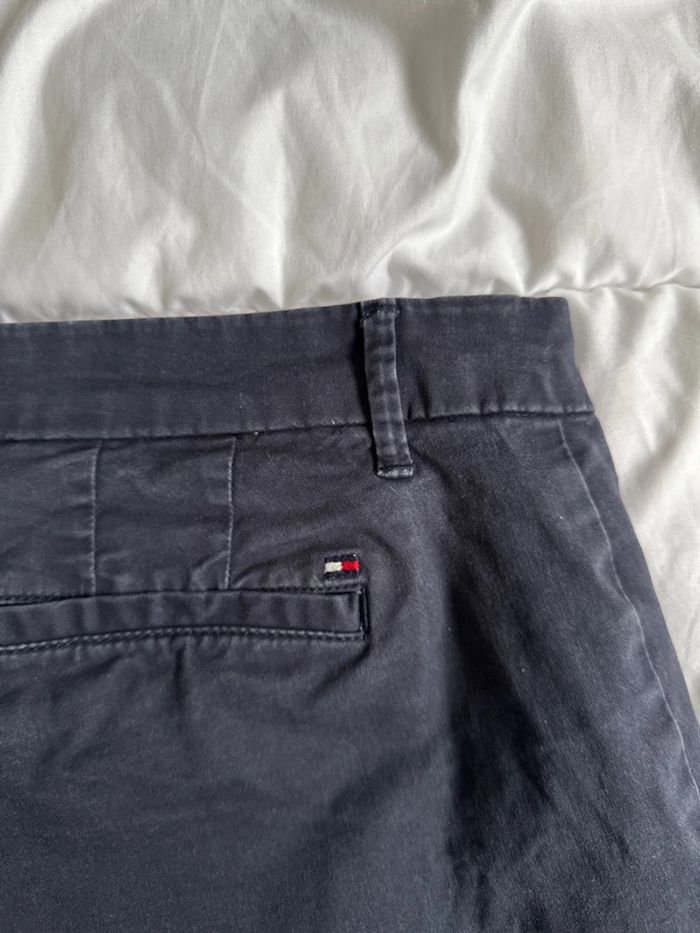 Short femme Tommy Hilfiger – taille 10 US (38 FR) - photo numéro 4