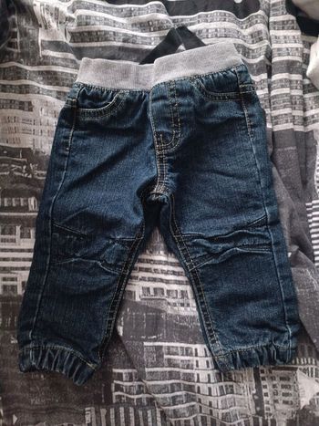 Jeans 6 mois