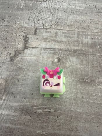 Clickeez série 1 PrissyRose1