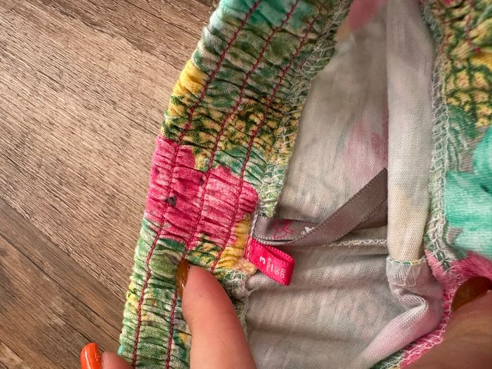 - Short Orchestra  - 3 mois - Très bon état - photo numéro 2