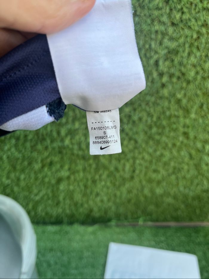 Maillot Marquinhos PSG - photo numéro 10