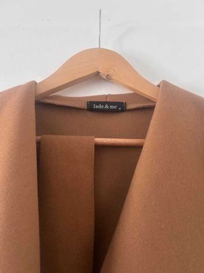 Veste - photo numéro 2