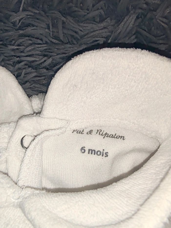 Lot pyjamas fille - photo numéro 5