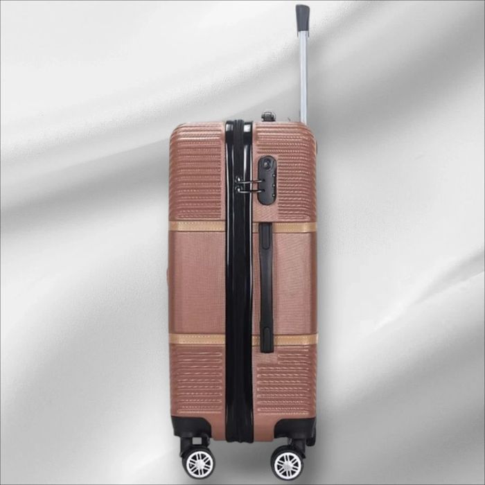 Opéra valise L - Rose Gold - photo numéro 3