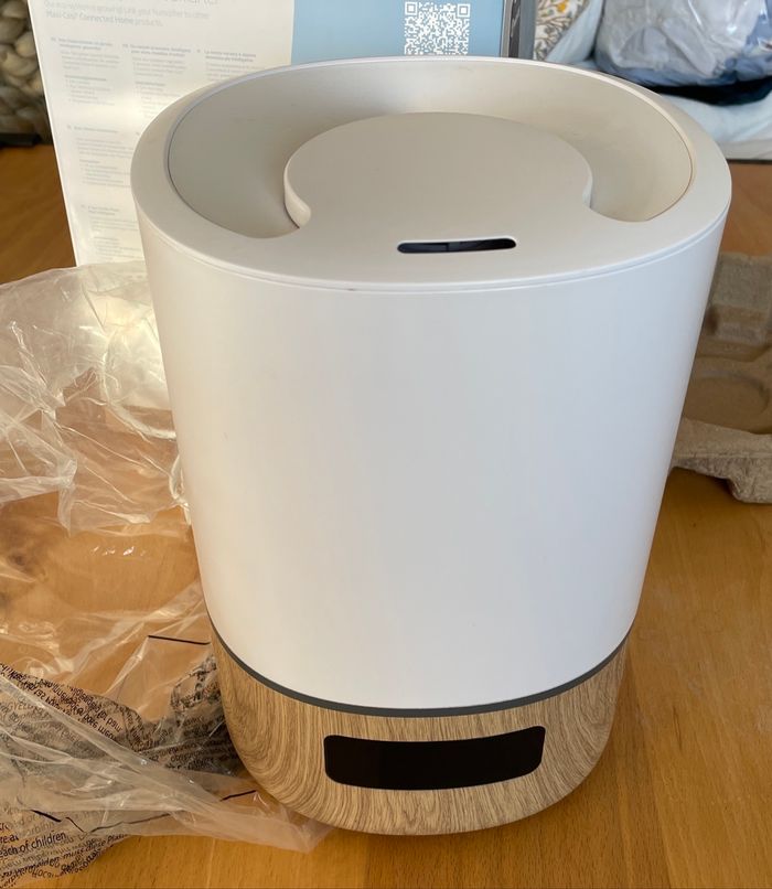 Humidificateur Breathe Maxi Cosi - Neuf - photo numéro 5