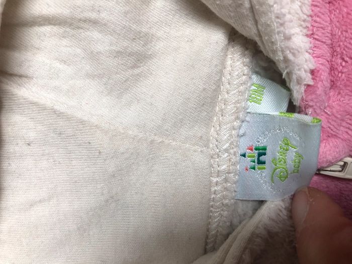 Sur pyjama combinaison Marie Aristochat - photo numéro 4