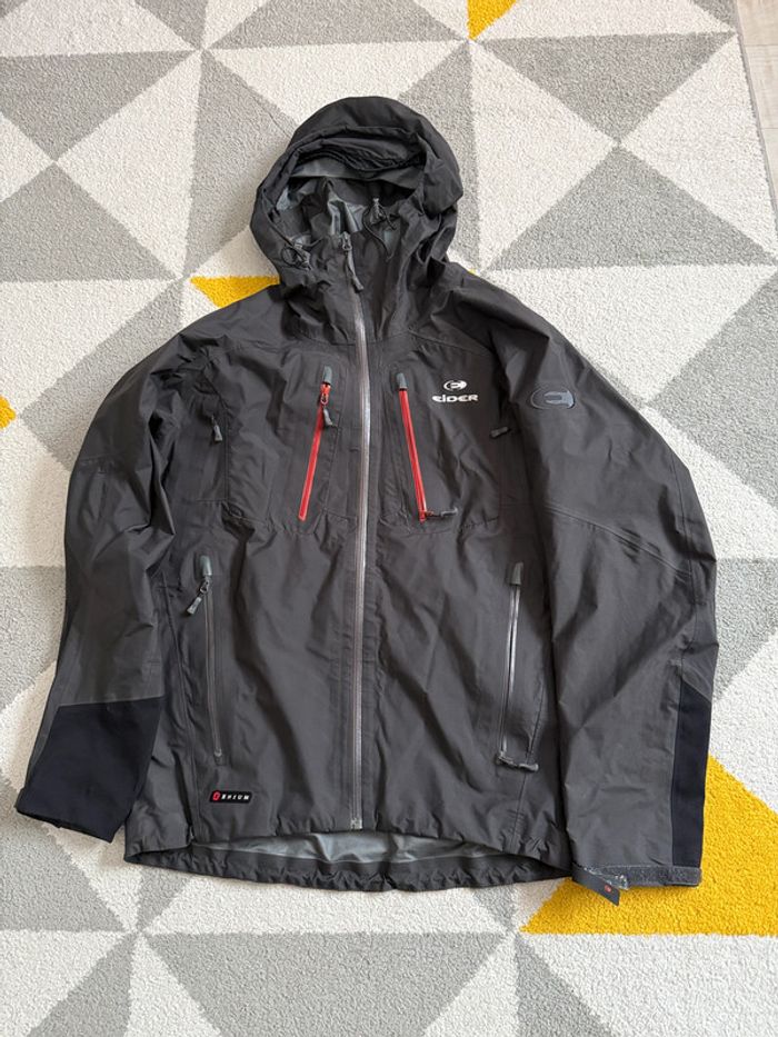 Imperméable Eider Taille XS