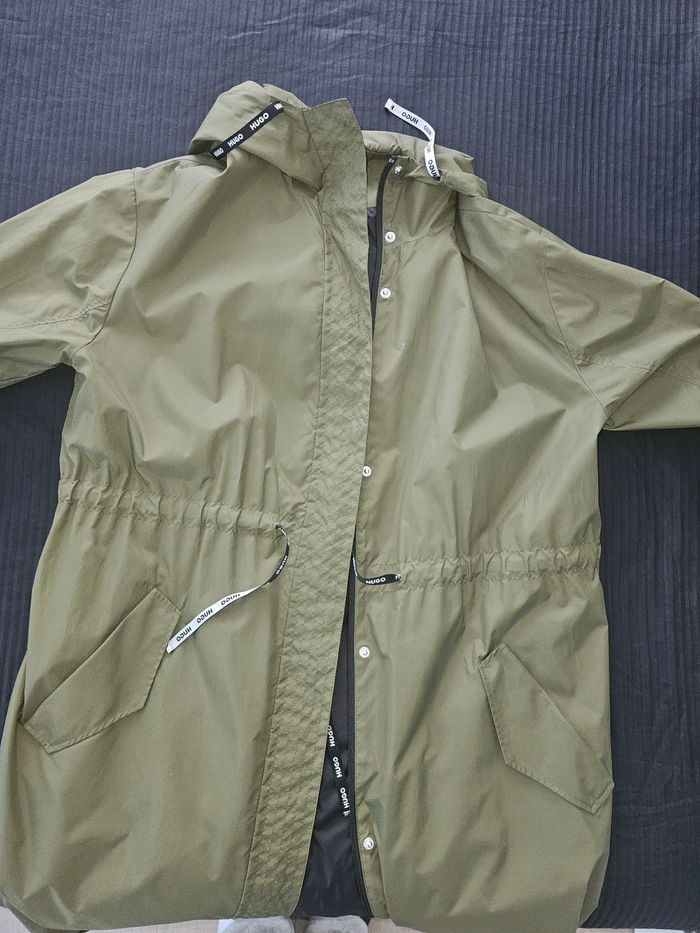 Veste Hugo boss