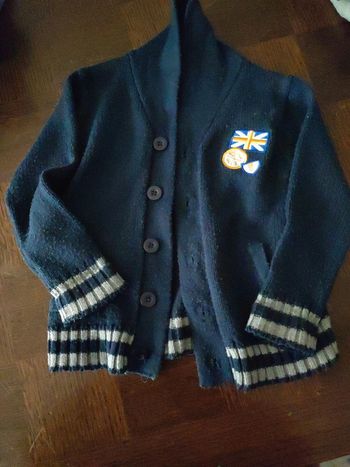 Gilet