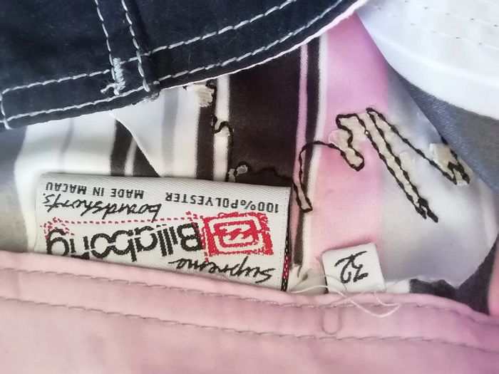 Short de surf de bain Billabong - photo numéro 4