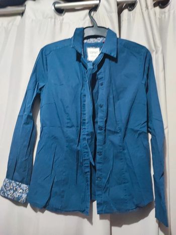 Chemise femme taille M esprit