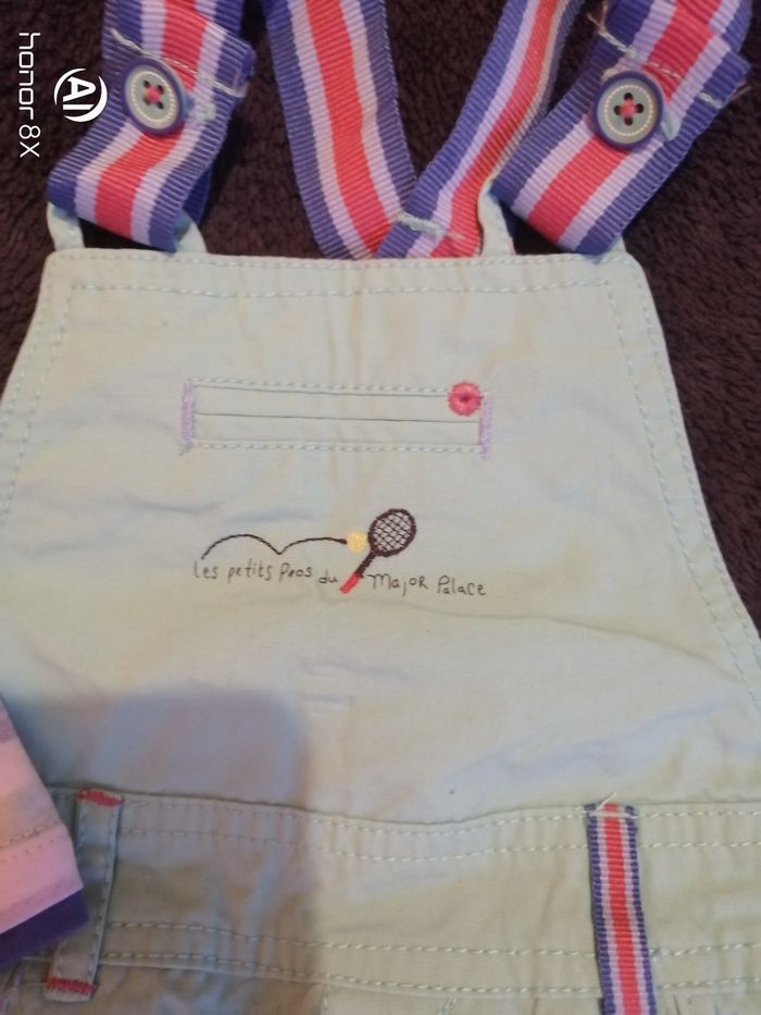 Ensemble sergent major - photo numéro 2