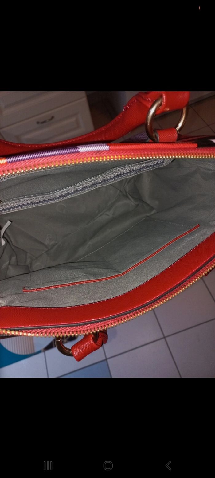 Sac à main gallantry Paris neuf - photo numéro 2
