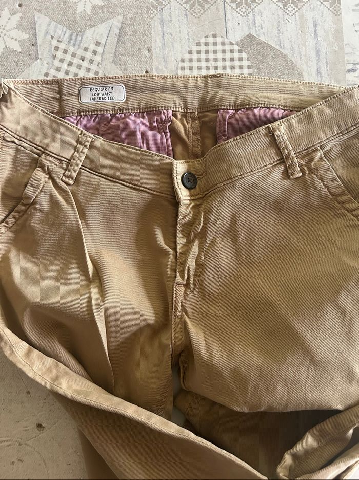 Pantalon Pepe Jeans - photo numéro 4