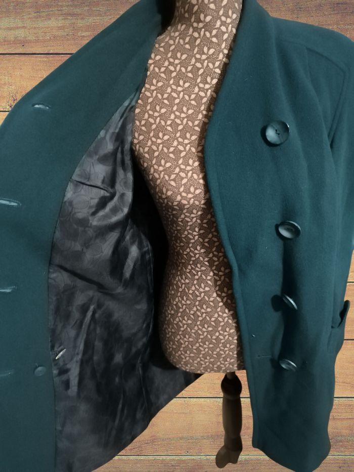 Manteau de - photo numéro 4