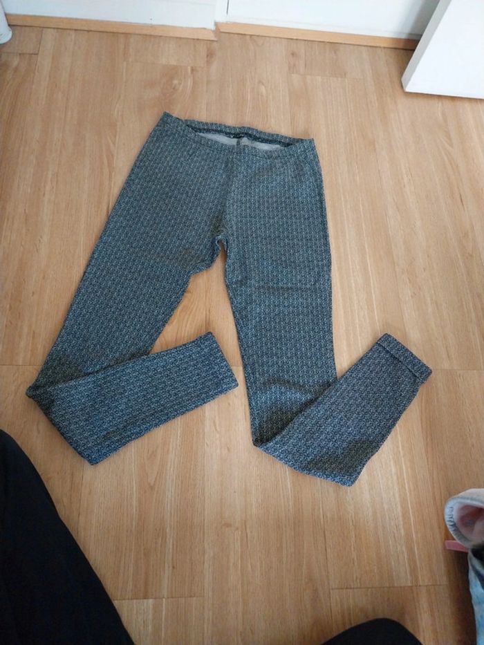 pantalon slim/leggings - photo numéro 2