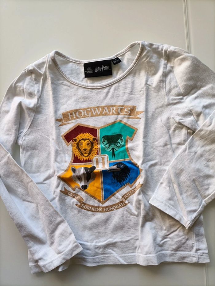 T shirt Harry Potter