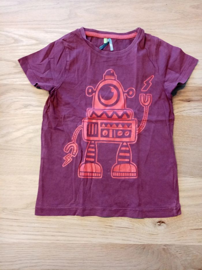 T shirt
