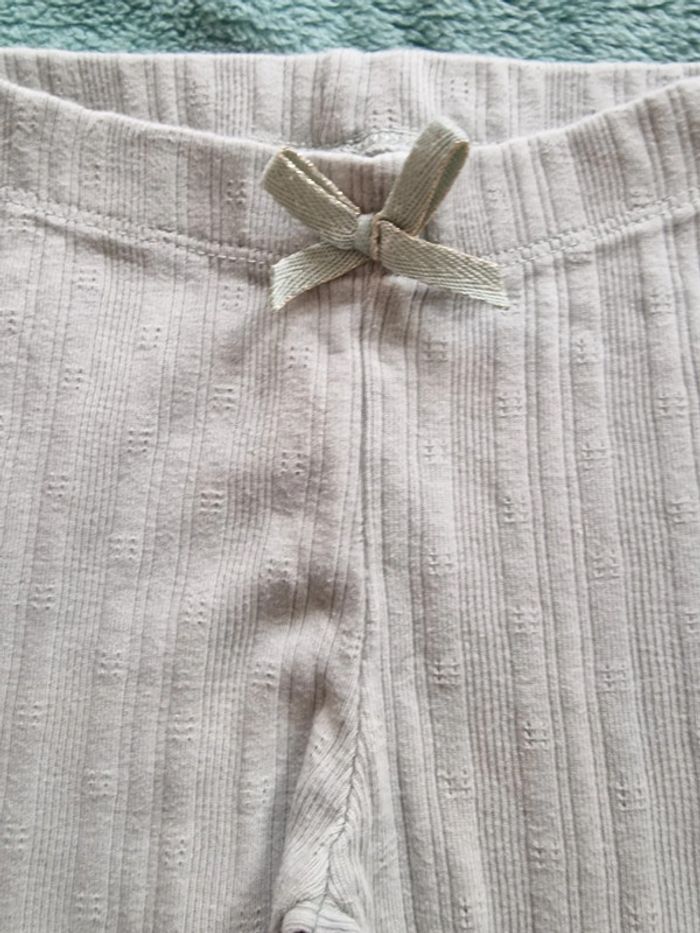 Joli legging 2.3 ans 86.98 cm - photo numéro 2