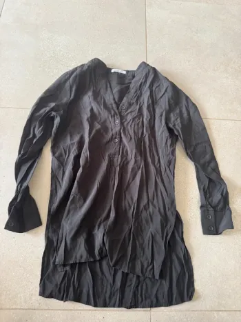 Robe à manches longues Bellerina, taille S, très bon état