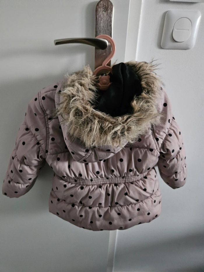 Doudoune 24 mois - photo numéro 2