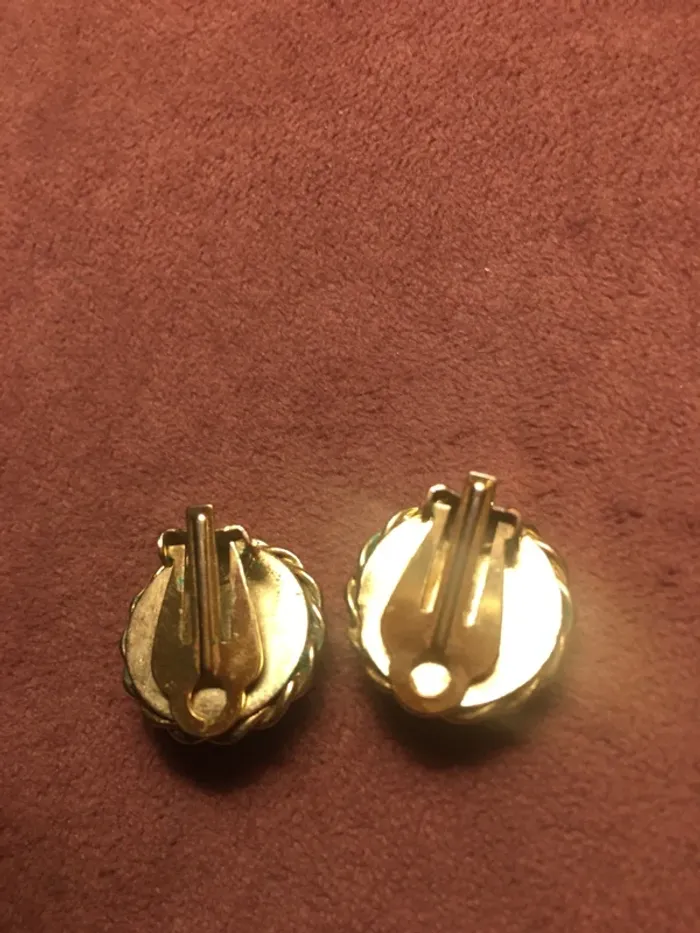 Boucles d’oreilles - photo numéro 4
