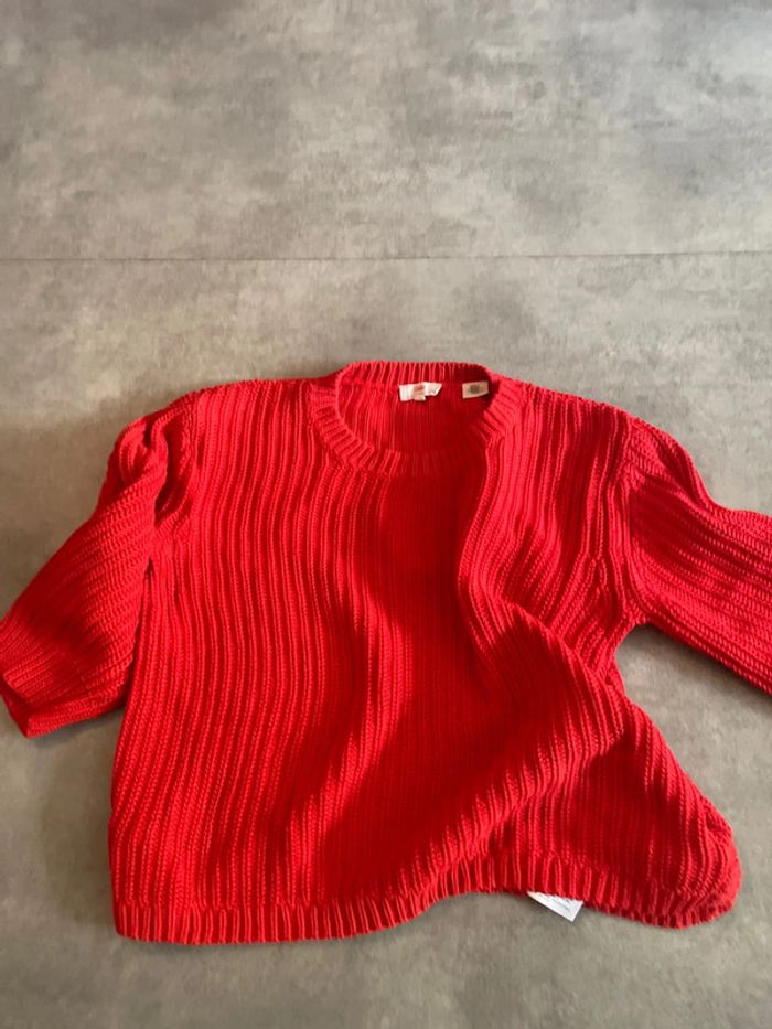 Blouse Levi ´s - photo numéro 7