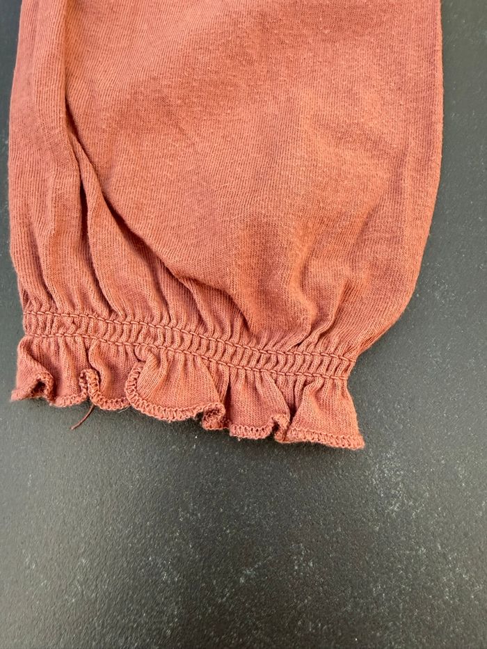 Tee-shirt manches longues - photo numéro 3