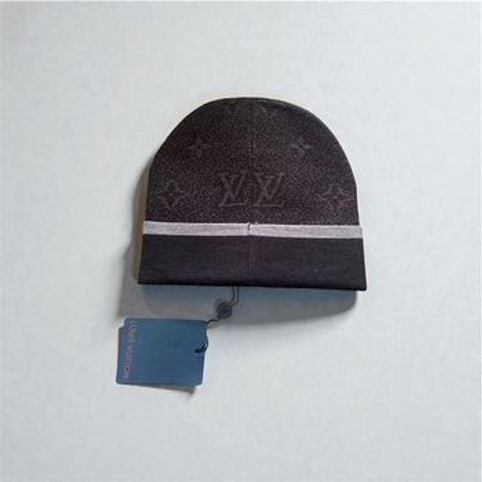 Bonnet Louis viton neuf avec étiquette - Taille unique - photo numéro 2