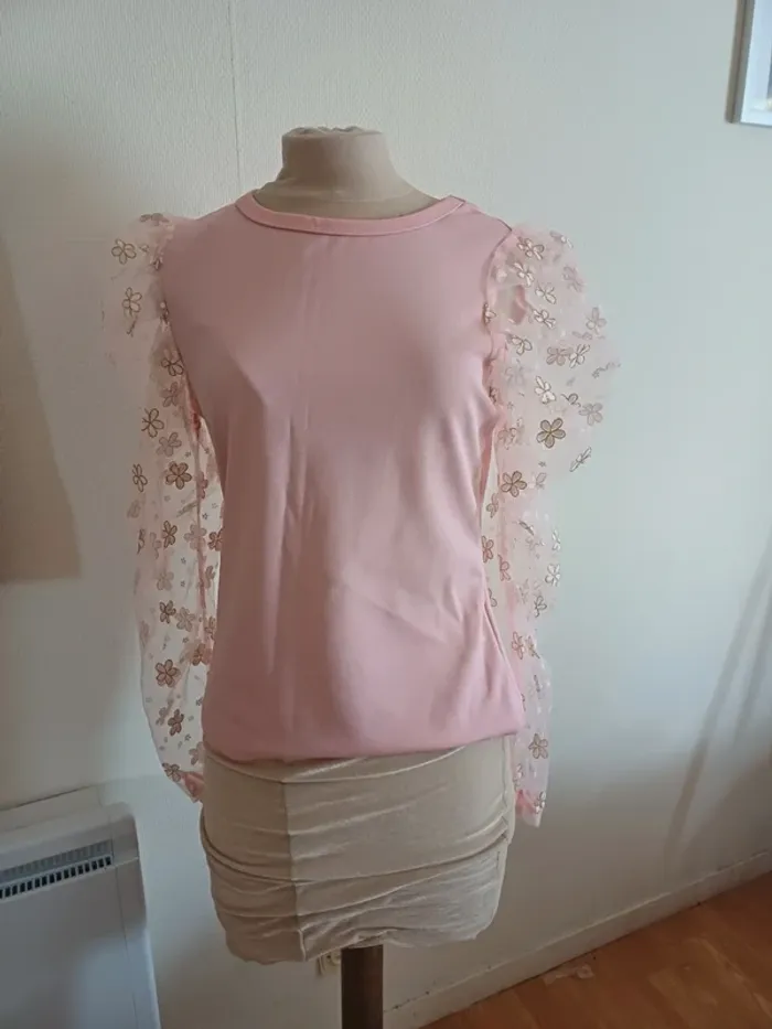 Blouse 40/42 - photo numéro 2