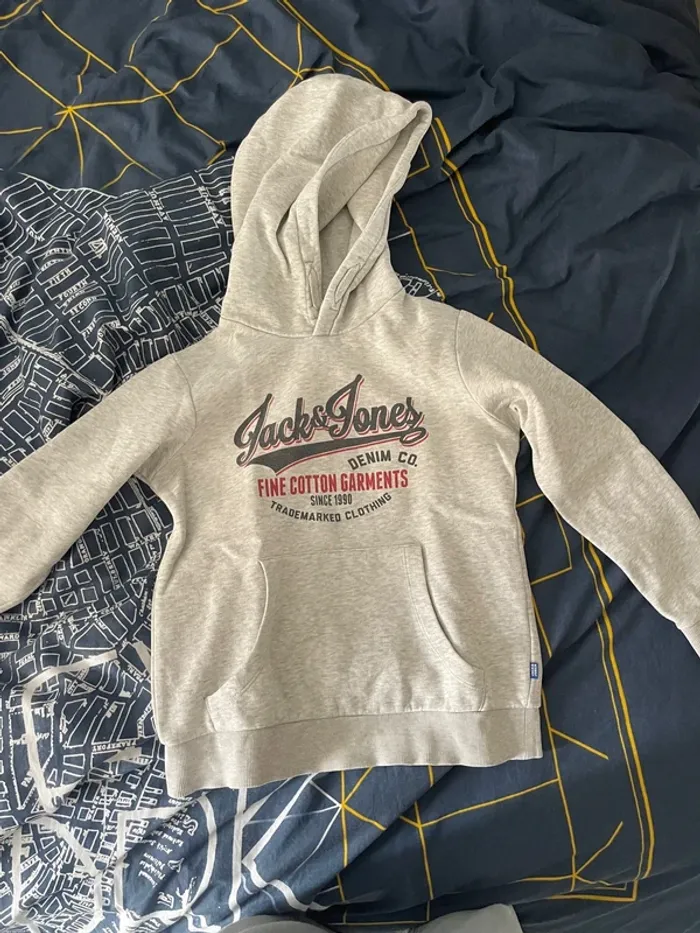 Pull jack & jones