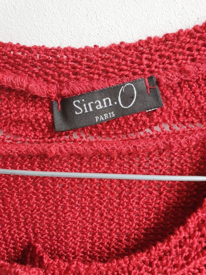 Cardigan femme M/L - photo numéro 3