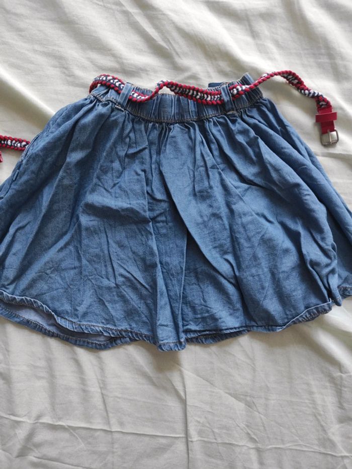 Jupe T6A Okaïdi - photo numéro 2