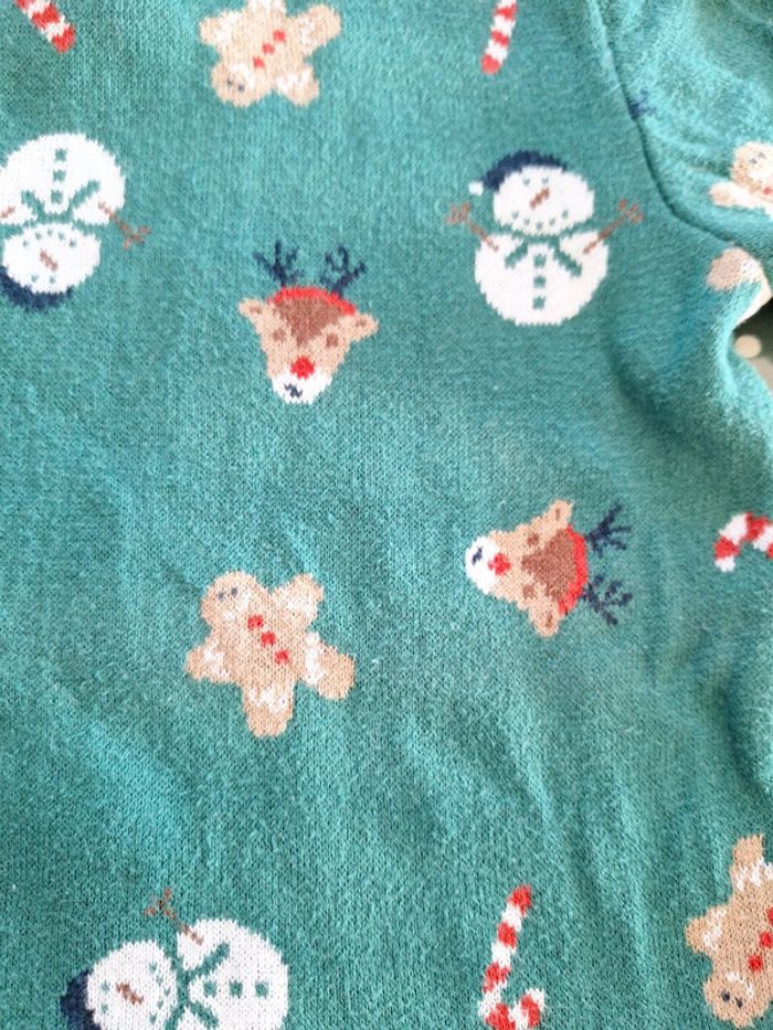 Pullover - photo numéro 3