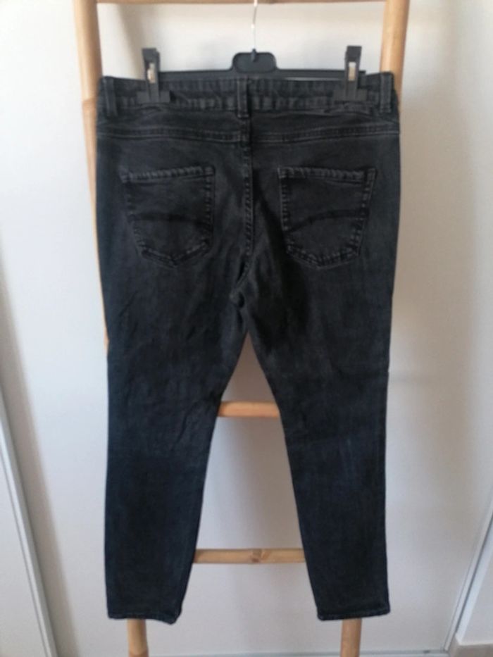 Jeans femme - photo numéro 4