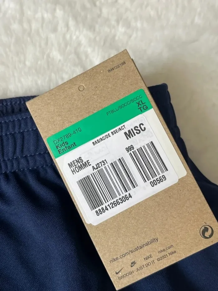 Short psg - photo numéro 4