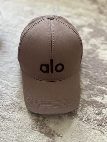 Casquette 