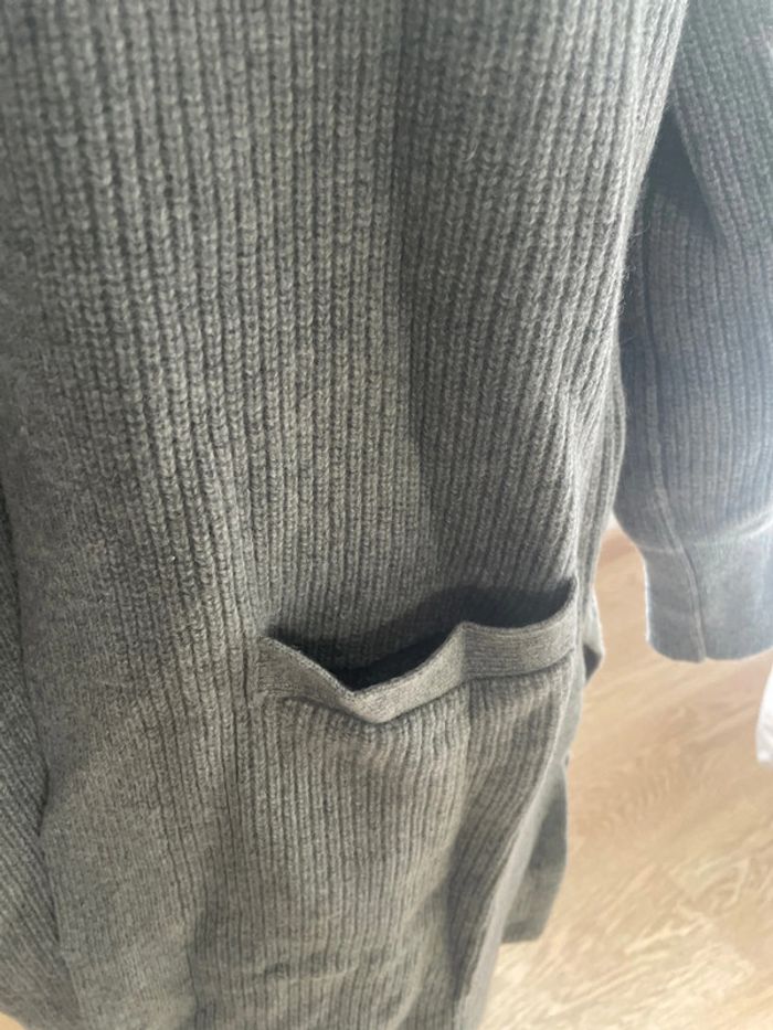 Gilet - photo numéro 3