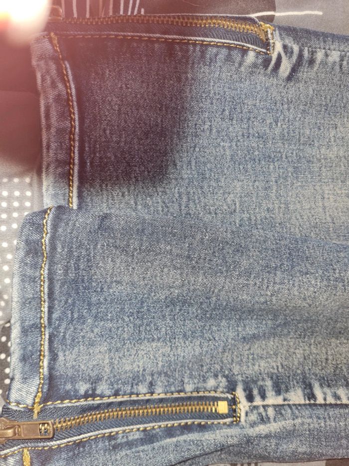 Jeans slim - photo numéro 5