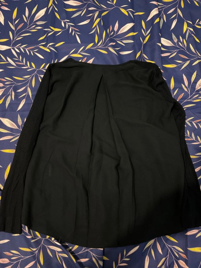 Pull léger - photo numéro 3