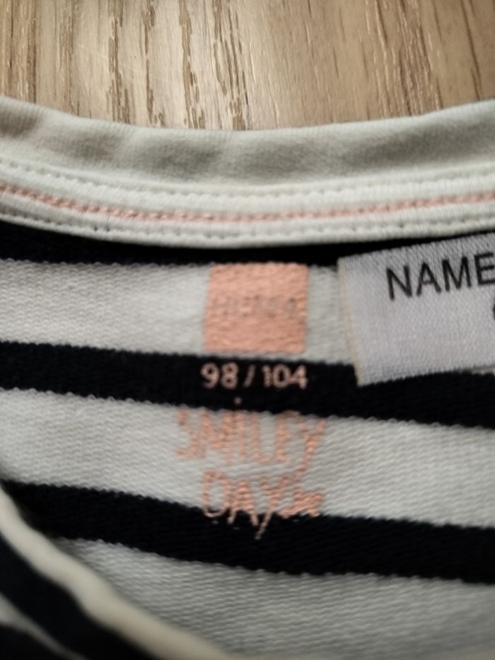 Robe mi saison 3 ans - photo numéro 2