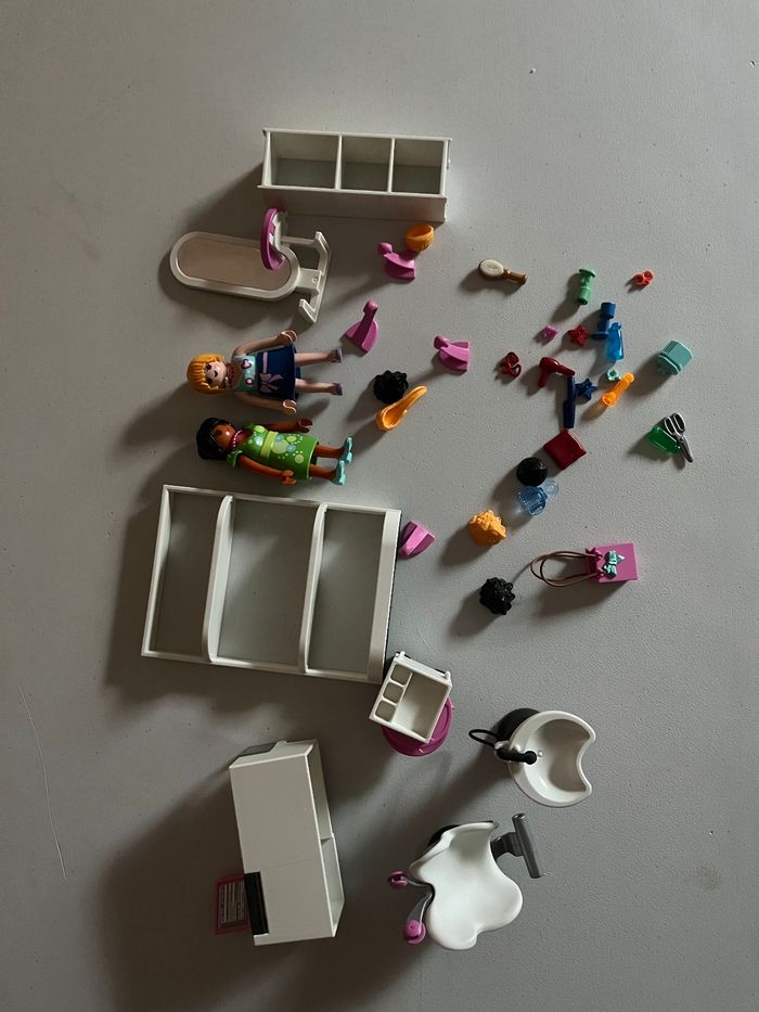 Playmobil complet - photo numéro 5