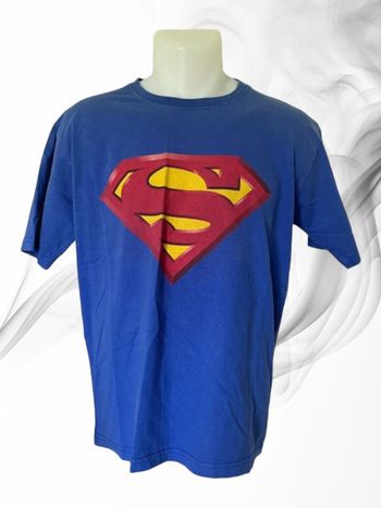 T-shirt superman - Taille M
