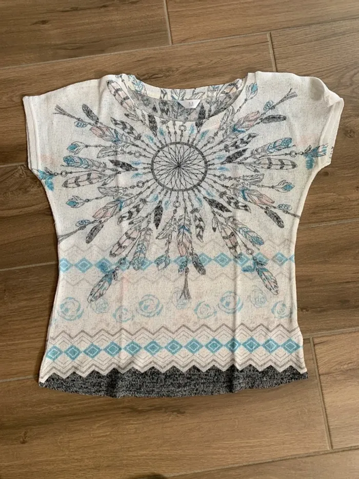 Teeshirt M